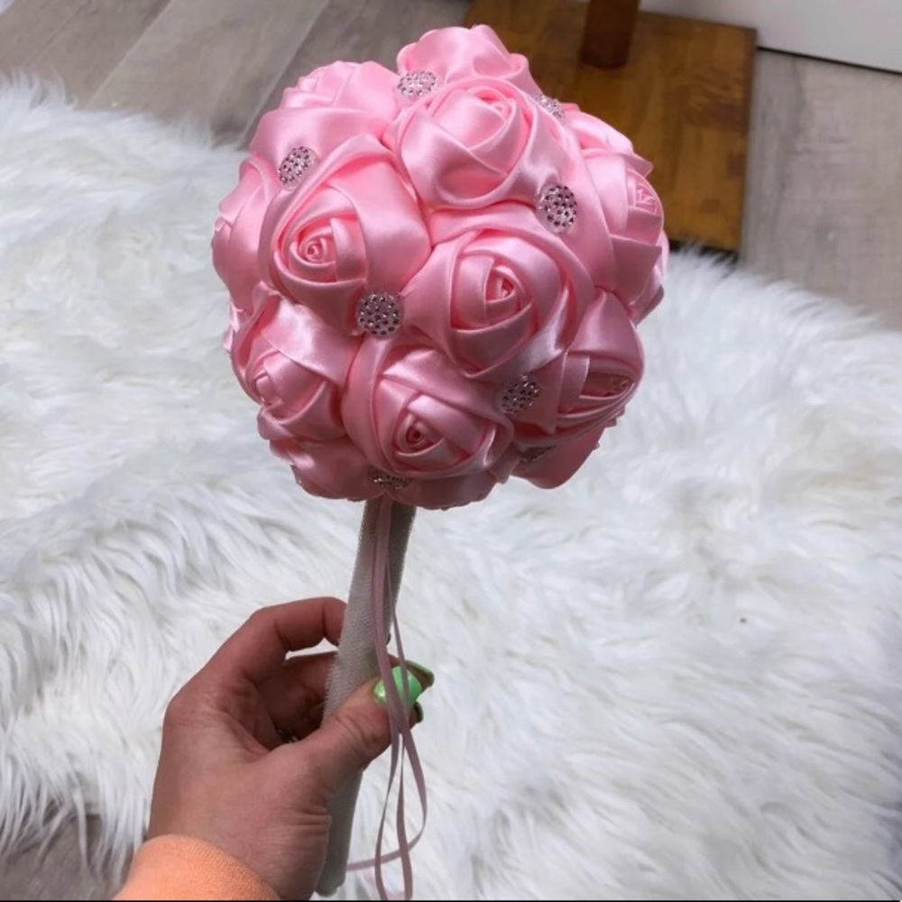 Flower bouquet